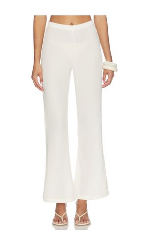 PANTALON LORENZA en . Taille M. Also en S, XS - Baobab - Modalova