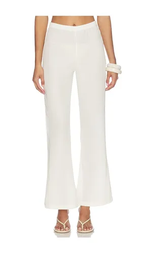 PANTALON LORENZA en . Taille M. Also en XS - Baobab - Modalova