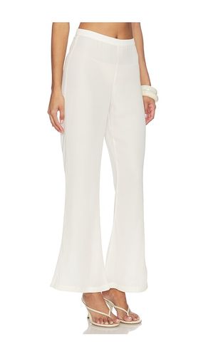 PANTALON LORENZA en . Taille M. Also en S, XS - Baobab - Modalova