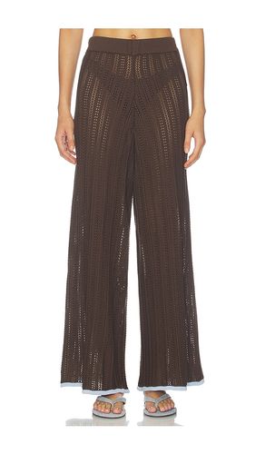 PANTALON CLARISSA en . Taille L. Also en M, S, XL, XS - Baobab - Modalova