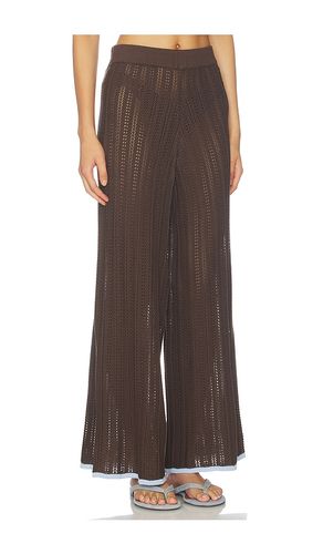 PANTALON CLARISSA en . Taille L. Also en M, S, XL, XS - Baobab - Modalova