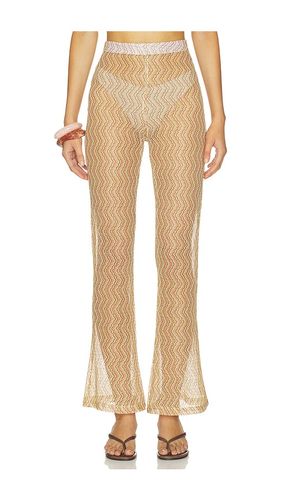 Porto Pants in . Size L. Also in M, S, XS - Baobab - Modalova