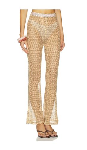 Porto Pants in . Size L. Also in M, S, XS - Baobab - Modalova