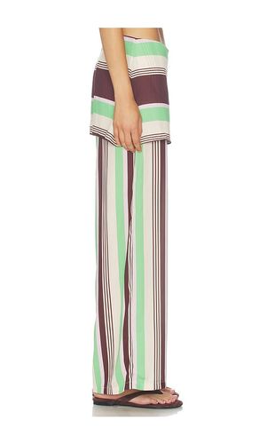 PANTALON RENATA en . Taille L. Also en M, S, XL, XS - Baobab - Modalova