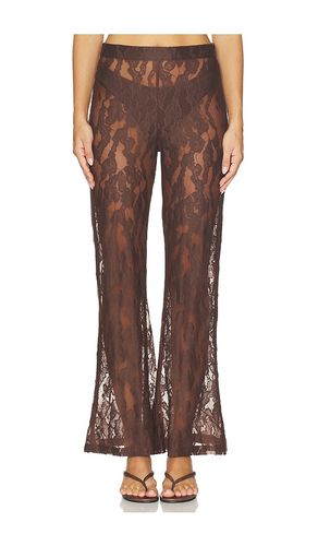PANTALON PORTO en . Taille L. Also en M, S, XL, XS - Baobab - Modalova
