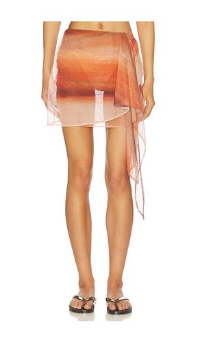 Sonya Mini Pareo in . Size L. Also in M, S, XS - Baobab - Modalova