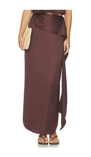 JUPE LORENA en . Taille L. Also en M, S, XS - Baobab - Modalova
