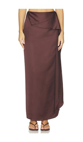JUPE LORENA en . Taille XS. Also en S, M, L - Baobab - Modalova
