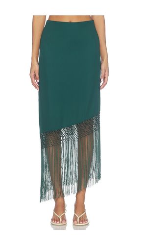 JUPE AUSTIN en . Taille L. Also en M, S, XL, XS - Baobab - Modalova