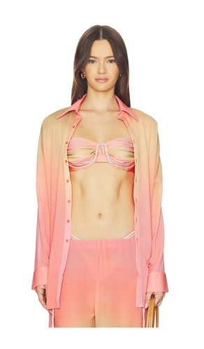 Lulu Shirt en . Taille L. Also en M, S, XL - Baobab - Modalova
