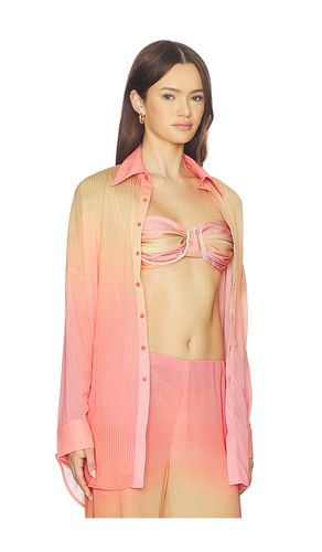 Lulu Shirt en . Taille L. Also en M, S, XL - Baobab - Modalova