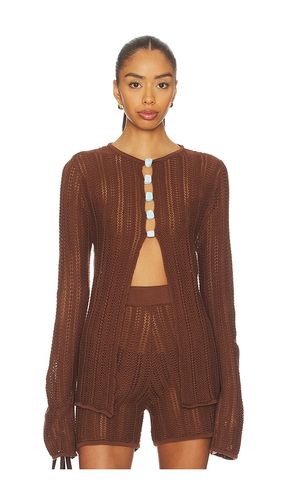 Corsica Top en . Taille L. Also en M, S - Baobab - Modalova
