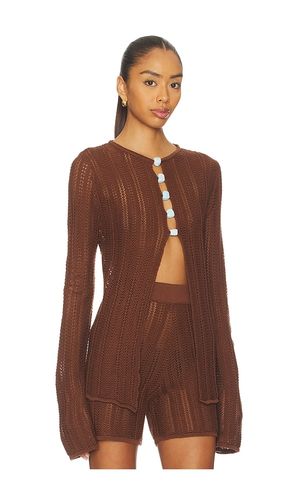 Corsica Top in . Size L. Also in M, S - Baobab - Modalova