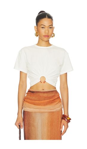 Tika Shirt en . Taille M. Also en - Baobab - Modalova