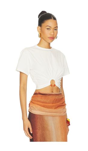 Tika Shirt en . Taille M. Also en - Baobab - Modalova