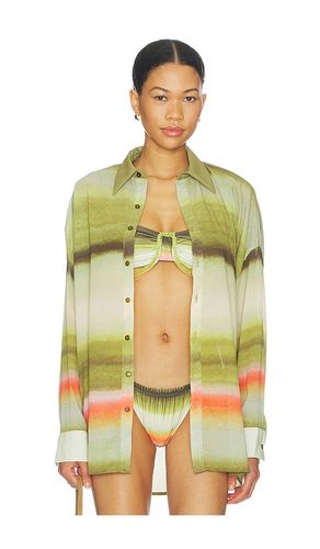 Lulu Top in . Size L. Also in M, S, XS - Baobab - Modalova