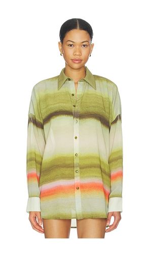 Lulu Top in . Size L. Also in M, S, XS - Baobab - Modalova