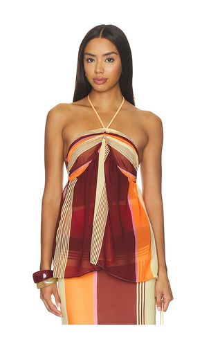 Romina Top en . Taille L. Also en M, S, XL, XS - Baobab - Modalova