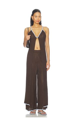 Clarissa Top en . Taille L. Also en M, S, XL, XS - Baobab - Modalova