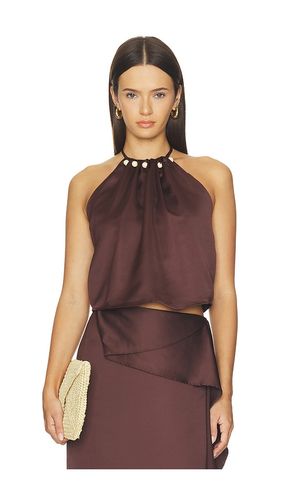 Lorena Top en . Taille L. Also en M, S, XS - Baobab - Modalova