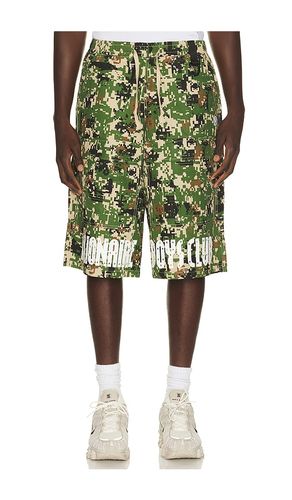 Camo Cargo Shorts in . Size L. Also in M, S, XL/1X - Billionaire Boys Club - Modalova