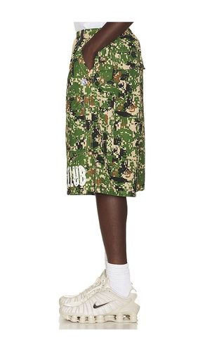 Camo Cargo Shorts in . Size L. Also in M, S, XL/1X - Billionaire Boys Club - Modalova