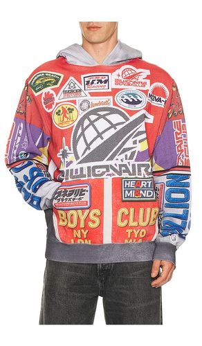SWEAT À CAPUCHE en . Taille S. Also en M, XL/1X - Billionaire Boys Club - Modalova