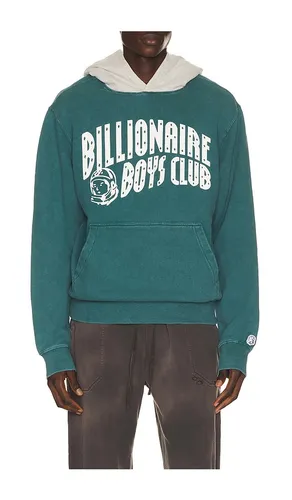 Patches Hoodie in . Size L. Also in M, S, XL/1X - Billionaire Boys Club - Modalova