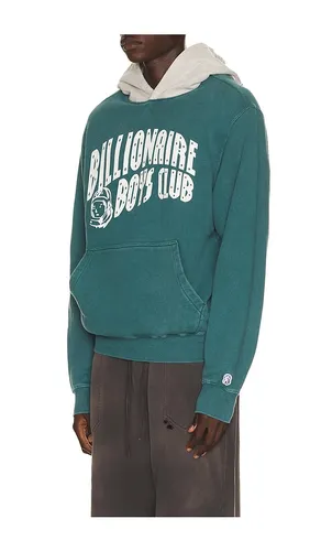 SWEAT À CAPUCHE PATCHES en . Taille S. Also en M, L, XL/1X - Billionaire Boys Club - Modalova
