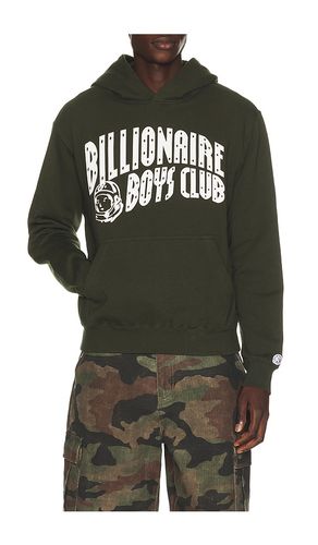 SWEAT À CAPUCHE CURVE en . Taille S. Also en M, L, XL/1X - Billionaire Boys Club - Modalova