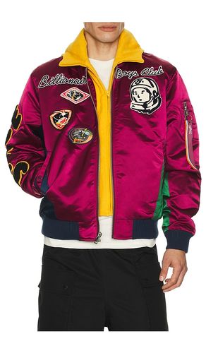 Space Suit Bomber Jacket in . Size M. Also in - Billionaire Boys Club - Modalova