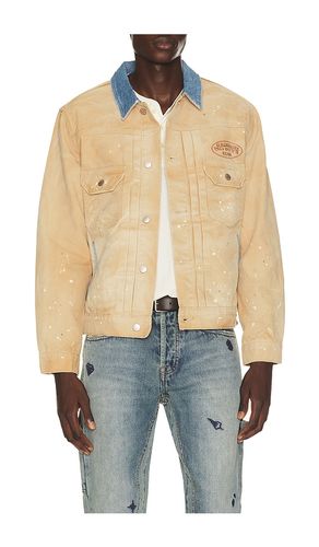 BLOUSON TRUCKER en . Taille S. Also en M, L, XL/1X - Billionaire Boys Club - Modalova