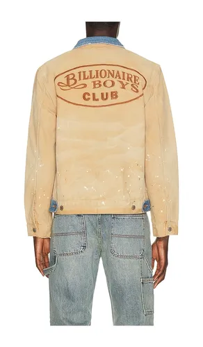 BLOUSON TRUCKER en . Taille L. Also en M, S, XL/1X - Billionaire Boys Club - Modalova