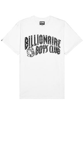 Arch Knit Tee in . Size S, XL/1X - Billionaire Boys Club - Modalova