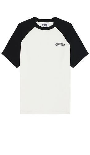 Moonshot Raglan Tee in . Size L - Billionaire Boys Club - Modalova