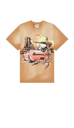 T-SHIRT WRANGLER in . Size M, S - Billionaire Boys Club - Modalova