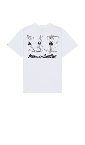 T-SHIRT en . Taille L. Also en M, S, XL/1X - Billionaire Boys Club - Modalova