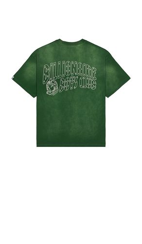 T-SHIRT CROPPED FADED HELMET en . Taille M. Also en S - Billionaire Boys Club - Modalova