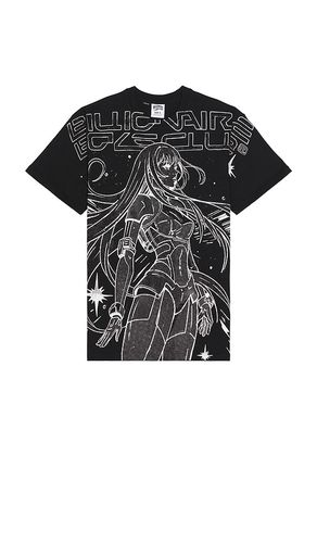 T-SHIRT ANIME in . Size M, XL/1X - Billionaire Boys Club - Modalova