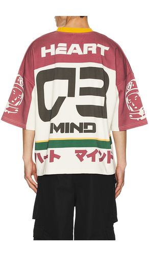 T-SHIRT OVERSIZED BLITZ en . Taille M. Also en - Billionaire Boys Club - Modalova