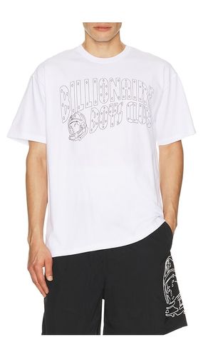 Stores Tee in . Size L. Also in M, S, XL/1X - Billionaire Boys Club - Modalova