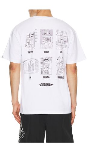 Stores Tee in . Size L. Also in M, S, XL/1X - Billionaire Boys Club - Modalova