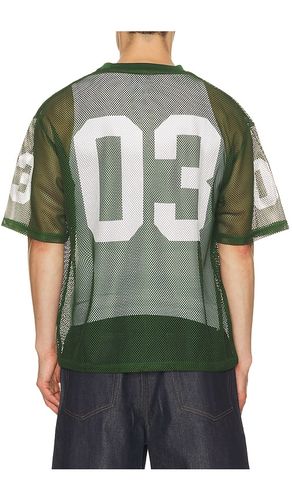 Varsity Football Jersey in . Size L. Also in M, S, XL/1X - Billionaire Boys Club - Modalova
