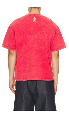 T-SHIRT FADED CURVE en . Taille S. Also en M, L - Billionaire Boys Club - Modalova