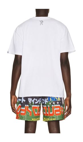 Curve Collage Tee in . Size L. Also in XL/1X - Billionaire Boys Club - Modalova