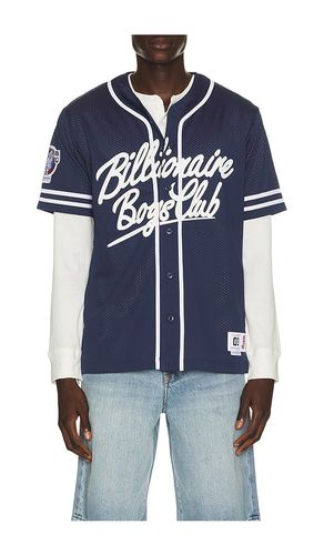 T-SHIRT BASEBALL BIG CHEW en . Taille M. Also en S - Billionaire Boys Club - Modalova
