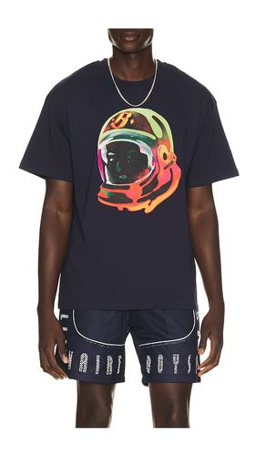 Helmet Short Sleeve Tee in . Size L. Also in M, S, XL/1X - Billionaire Boys Club - Modalova