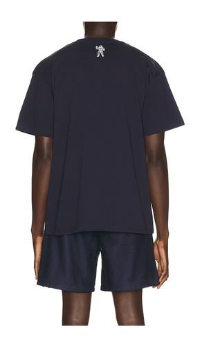 Helmet Short Sleeve Tee in . Size L. Also in M, S, XL/1X - Billionaire Boys Club - Modalova