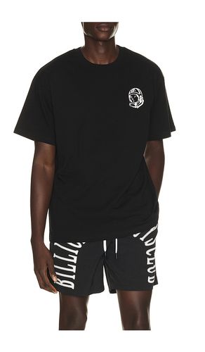 Camo Short Sleeve Tee in . Size L. Also in S - Billionaire Boys Club - Modalova