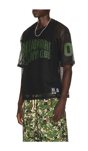 Varsity Short Sleeve Jersey in . Size L. Also in M, XL/1X - Billionaire Boys Club - Modalova